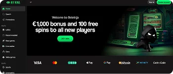 Betninja